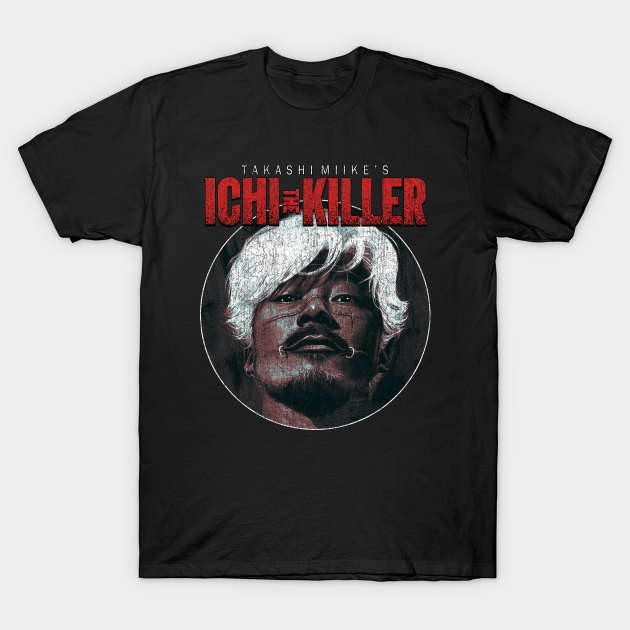 t shirt ichi